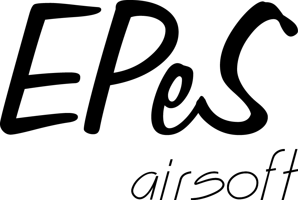 Custom CNC εξάρτημα EPeS Airsoft για AEG και GBB, κατασκευασμένο με ακρίβεια για αντοχή και βελτιωμένη απόδοση