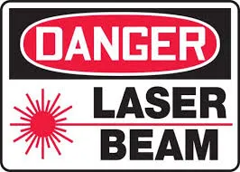 Danger Laser Beam laser sights για airsoft