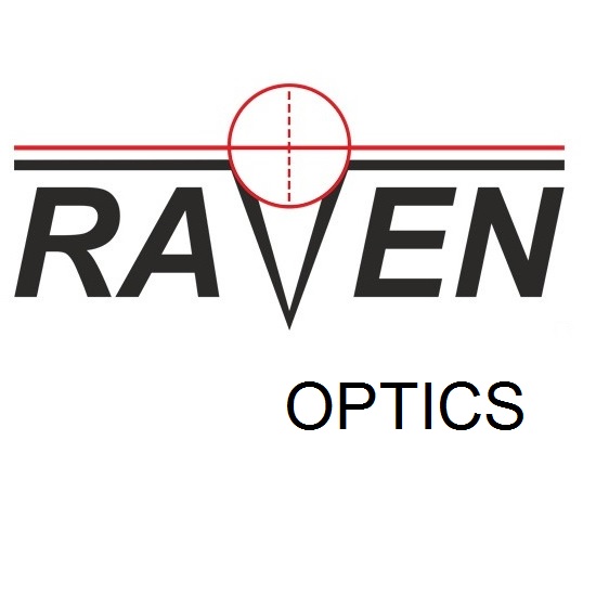 Raven Optics red dot και riflescopes – αξιόπιστα σκοπευτικά για airsoft και shooting sports με ακρίβεια και σταθερή απόδοση