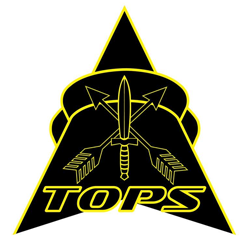TOPS Knives – χειροποίητα tactical και  μαχαίρια από τις ΗΠΑ με carbon steel λάμες και εργονομικές λαβές Micarta
