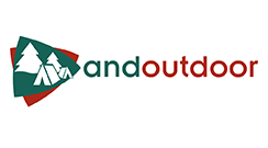 AndOutdoor σκηνές και outdoor εξοπλισμός