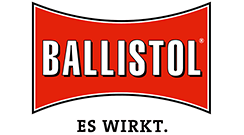 Ballistol λάδι καθαρισμού και συντήρησης