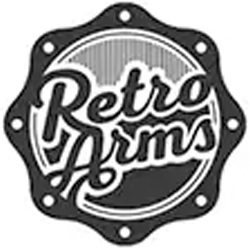 RetroArms airsoft – CNC gearboxes, gears και hop-up chambers για AEG με ανθεκτικότητα και ακρίβεια