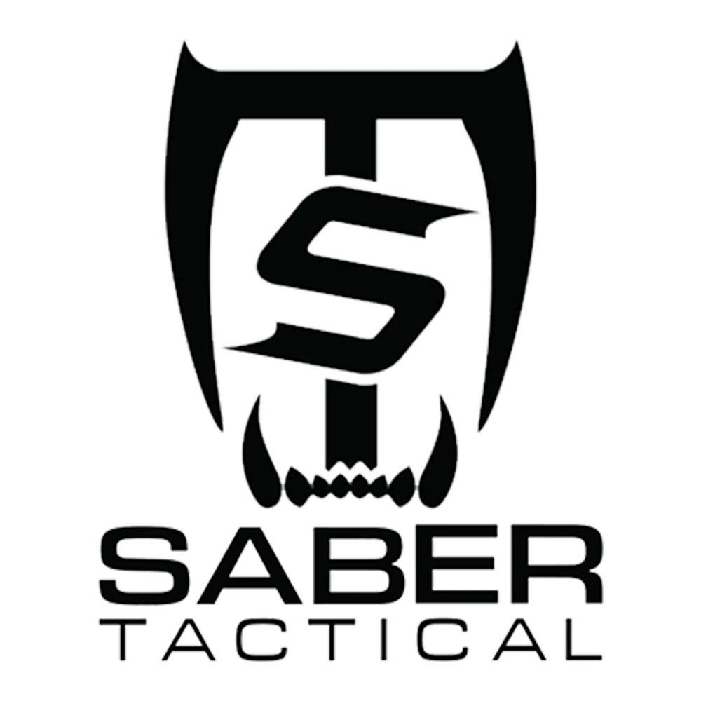 Saber Tactical – κοντάκια, buttstocks και αξεσουάρ PCP αεροβόλων με premium ποιότητα και εργονομικό σχεδιασμό