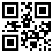 Product QR Code