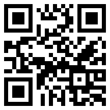 Product QR Code
