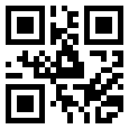 Product QR Code