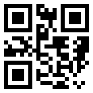 Product QR Code