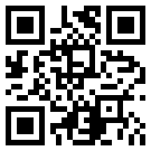 Product QR Code