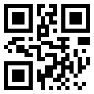 Product QR Code