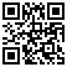 Product QR Code