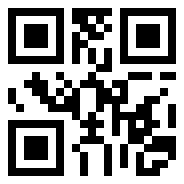 Product QR Code