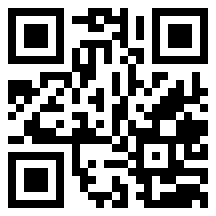 Product QR Code