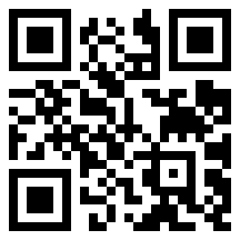 Product QR Code