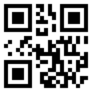 Product QR Code