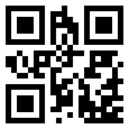 Product QR Code