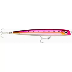 Ψαράκι Rapala Flash X-Dart HD 42gr Pink Sardine, Μήκος (cm): 14 Ψαράκι Rapala Flash X-Dart HD 42gr Pink Sardine, Μήκος (cm): 14