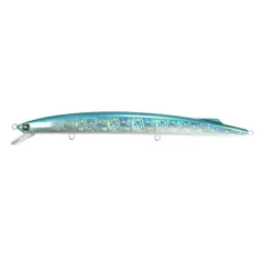 SeaSpin Mommotti Fishing Lure Jig Slow Floating AGUP, Size: 180mm