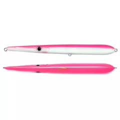 Ψαράκι Ζαργάνα Τεχνητό Jack Fin Stylo 175 17.5cm Pink Fluo, Μήκος (cm): 17.5 Ψαράκι Ζαργάνα Τεχνητό Jack Fin Stylo 175 17.5cm Pink Fluo, Μήκος (cm): 17.5