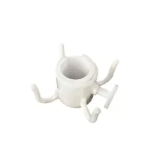 Campo Plastic Beach Umbrella Hanger White