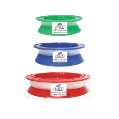 Sufix fishing line wheel – 0.40mm to 1.60mm diameter for rigs and rod setups