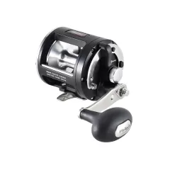 Μηχανισμός συρτής και φύλακα Tatler HiTiger 300 – μπροστινή όψη