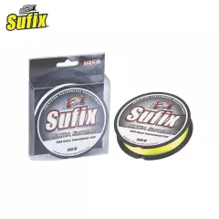 Sufix Ultra Supreme 600m Fishing Line, Size: 0.400mm
