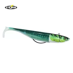 Ψαράκι Storm D.Biscay Shad 17cm-87g