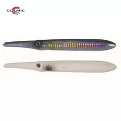 Ψαράκι Ζαργάνα 19cm Live-Mullet Ψαράκι Ζαργάνα 19cm Live-Mullet