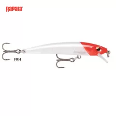 Ψαράκια Rapala Max Rap FRH, Μήκος (cm): 11 Ψαράκια Rapala Max Rap FRH, Μήκος (cm): 11