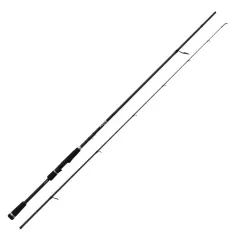 Καλάμι Ψαρέματος 13FISHING Fate Black 2,59m 40-130gr για τεχνικές Heavy Spinning