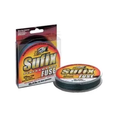 Fishing Braid Sufix Fuse 135m 0.34mm / 55Lb