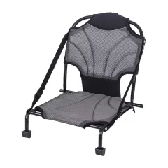 αλουμινένιο κάθισμα καγιάκ seastar 44x45cm