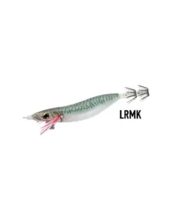 Squid Jig Yo-Zuri Ultra Cloth A329  LRMK