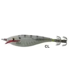 Squid Jig Yo-Zuri Ultra Cloth A329  CL