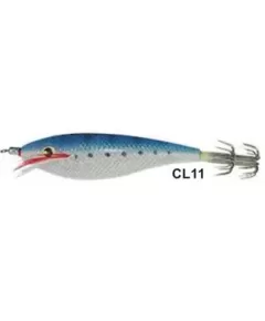 Squid Jig Yo-Zuri Ultra Cloth A327 CL11