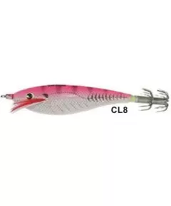 Squid Jig Yo-Zuri Ultra Cloth A329  CL8