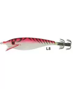 Squid Jig Yo-Zuri Ultra Cloth A329  L8