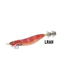 Squid Jig Yo-Zuri Ultra Cloth A331 LRAH