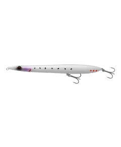 Ψαράκια Savage Gear Surf Walker 2.0 Snow White, Weight (gr): 29