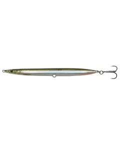 Savage Gear Sandeel Pencil Fishing Jig Sandeel 19gr, Weight (gr): 19