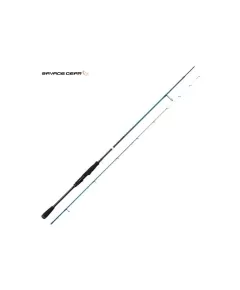 Savage Gear Καλάμι Ψαρέματος 2 Στελεχών SGS2 Boat Game 150-400g, Μήκος (cm): 215 Savage Gear Καλάμι Ψαρέματος 2 Στελεχών SGS2 Boat Game 150-400g, Μήκος (cm): 215