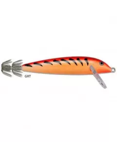Καλαμαριέρα Rapala SQ 9cm GRT Καλαμαριέρα Rapala SQ 9cm GRT