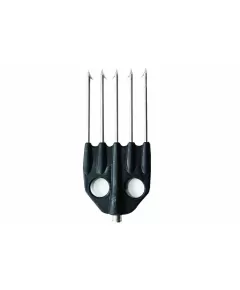 Πεντάαινα Inox d4.5 με Νάυλον Βάση Πεντάαινα Inox d4.5 με Νάυλον Βάση