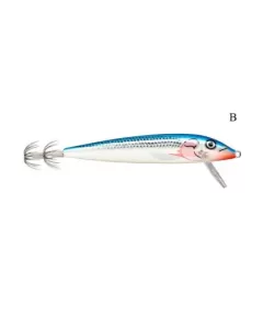 Καλαμαριέρα Rapala SQ 9cm B3 Καλαμαριέρα Rapala SQ 9cm B3