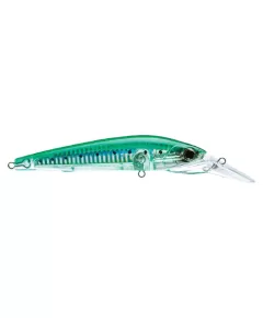 Ψαράκι 3D Diver Sinking Yo-Zuri 49.5gr Sardine, Μήκος (cm): 14 Ψαράκι 3D Diver Sinking Yo-Zuri 49.5gr Sardine, Μήκος (cm): 14