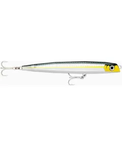 Ψαράκι Rapala Flash X-Dart 42gr ALB, Μήκος (cm): 14 Ψαράκι Rapala Flash X-Dart 42gr ALB, Μήκος (cm): 14
