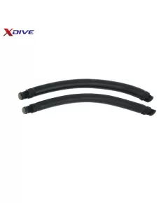 XDive Rubber Bands d19mm with Racord, Length (cm): 26