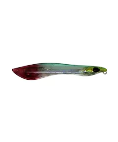 Mechanic Lures Autowalker 115mm 20.5gr Green Smelt, Size: 115mm