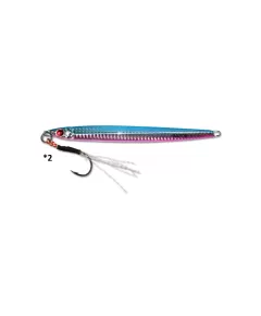 Pregio Razor Fishing Lure Jig No2, Weight (gr): 10